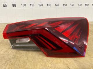 ФОНАРЬ В КРЫЛО правый SKODA OCTAVIA 2018 2019 2020 2021 2022 2023 2024 2025