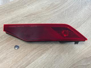 Катафот бампера задний правый MITSUBISHI PAJERO SPORT 3 2021 2022 2023