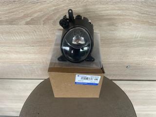 Запчасть фара противотуманная передняя левая MITSUBISHI COLT 2004 2005 2006 2007 2008 2009