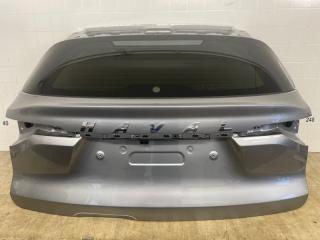 Крышка багажника HAVAL F7 2018 2019 2020 2021 2022