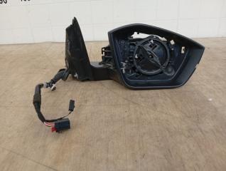 ЗЕРКАЛО правое SKODA OCTAVIA 2019 2020 2021 2022 2023 2024 2025