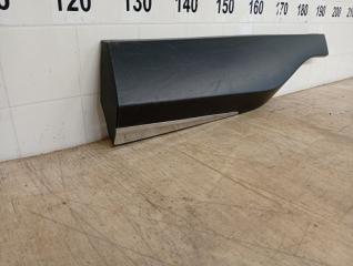 НАКЛАДКА задняя правая NISSAN MURANO Z52