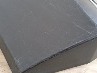 НАКЛАДКА задняя правая MURANO 2014 20125 2016 2016 2017 2018 2019 2020 2021 2022 Z52