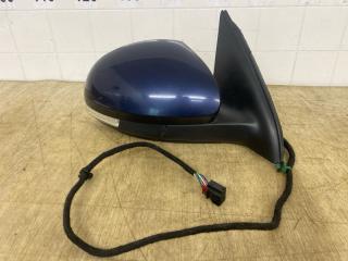 ЗЕРКАЛО правое VOLKSWAGEN TIGUAN 2006 2007 2008 2009 2010 2011 2012 2013 2014 2015 2016