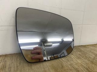Запчасть зеркальный элемент правый NISSAN QASHQAI 2 2013 2014 2015 2016 2017 2018 2019 2020 2021 2022 2023