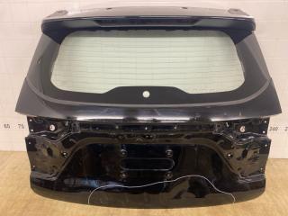 Крышка багажника HAVAL M6 2021 2022 2023 2024