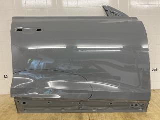 ДВЕРЬ передняя правая AUDI Q8 2018 2019 2020 2021 2022 2023 2024 2025
