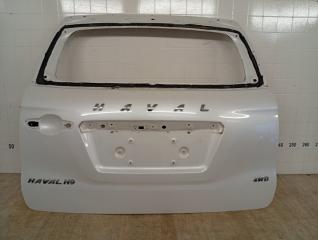 Крышка багажника HAVAL H9 2014 2015 2016 2017 2018 2019 2020 2021 2022 2023 2024