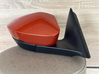 ЗЕРКАЛО правое SKODA OCTAVIA 2019 2020 2021 2022 2023 2024 2025