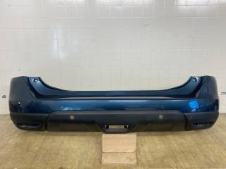 БАМПЕР задний NISSAN X-TRAIL 2014 2015 2016 2017 2018 Б/У БАМПЕР задний NISSAN X-TRAIL 2014 2015 2016 2017 2018