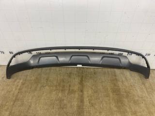 Запчасть накладка бампера задняя CHERY TIGGO 8 PRO 2021 2022 2023 2024 2025