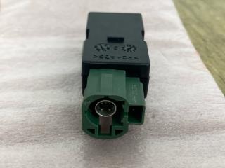 РАЗЬЕМ TYPE-C