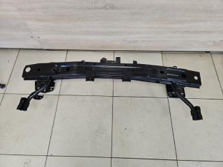 Усилитель бампера передний MITSUBISHI LANCER 10 2007 2008 2009 2010 2011