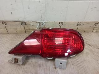 ФОНАРЬ В БАМПЕР задний левый MITSUBISHI PAJERO SPORT 2 2008 2009 2010 2011 2012 2013 2014 2015