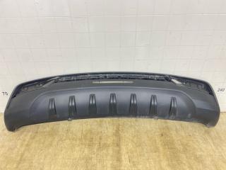 Запчасть юбка бампера задняя HAVAL JOLION 2021 2022 2023 2024