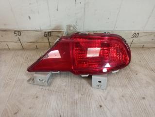ФОНАРЬ В БАМПЕР задний левый MITSUBISHI PAJERO SPORT 2 2008 2009 2010 2011 2012 2013 2014 2015