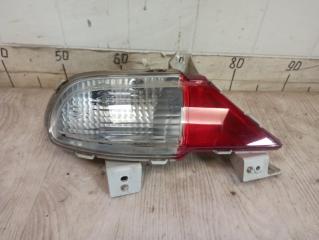 ФОНАРЬ В БАМПЕР задний правый MITSUBISHI PAJERO SPORT 2 2008 2009 2010 2011 2012 2013 2014 2015