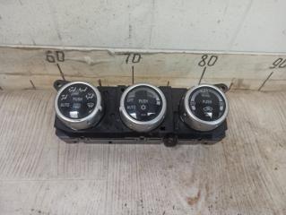 Блок управления климат-контролем MITSUBISHI PAJERO SPORT 2 2008 2009 2010 2011 2012 2013 2014 2015
