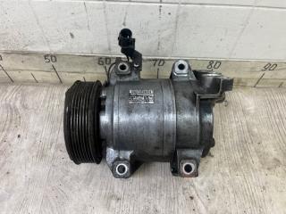 Компрессор кондиционера MITSUBISHI PAJERO SPORT 2 2008 2009 2010 2011 2012 2013 2014 2015