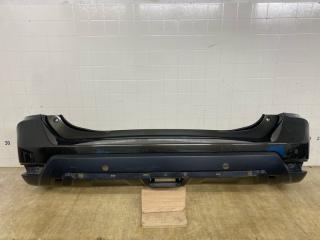 БАМПЕР задний NISSAN X-TRAIL 2019 2020 2021 2022 2023 2024 Б/У БАМПЕР задний NISSAN X-TRAIL 2019 2020 2021 2022 2023 2024