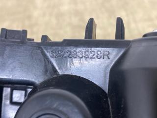 КРОНШТЕЙН БАМПЕРА передний левый ARKANA 2021 2022 2023 2024 2025