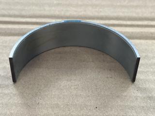 Запчасть вкладыши коренные MITSUBISHI L200 2016 2017 2018 2019 2020 2021 2022 2023 2024