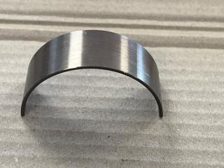 ВКЛАДЫШИ ШАТУННЫЕ MITSUBISHI L200 2016 2017 2018 2019 2020 2021 2022 2023 2024