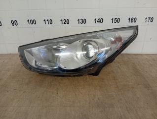 ФАРА передняя левая HYUNDAI IX-35 2010 2011 2012 2013