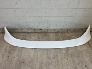 НАКЛАДКА КРЫШКИ БАГАЖНИКА задняя МОСКВИЧ JS4 2022 2023 2024 2025