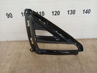 Запчасть окантовка фонаря заднего бампера правая KIA CERATO 2018 2019 2020 2021 2022 2023 2024