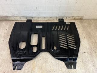 Защита двигателя NISSAN MURANO 2014 2015 2016 2017 2018 2019 2020 2021 2022