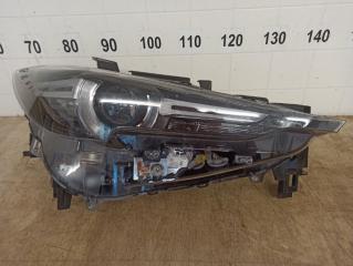 Фара светодиодная передняя левая MAZDA CX-5 2017- 2017 2018 2019 2020 2021 2022 2023