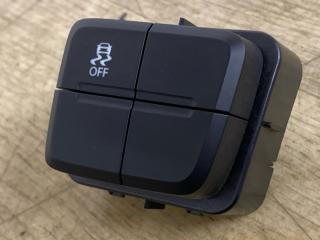 Кнопка антипробуксовочной системы МОСКВИЧ 3