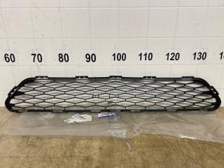 РЕШЕТКА БАМПЕРА передняя NISSAN X-TRAIL 2014 2015 2016 2017 2018 2019