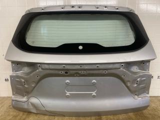 Крышка багажника HAVAL M6 2021 2022 2023 2024