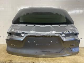 Крышка HAVAL F7X 2019 2020 2021 2022 2023 2024