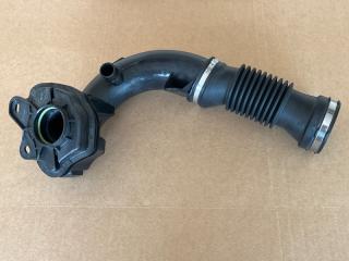 ПАТРУБОК ИНТЕРКУЛЛЕРА PEUGEOT TRAVELLER 2016 2017 2018 2019 2020 2021 2022 2023 2024