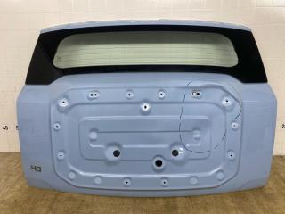 Крышка багажника HAVAL H3 2024 2025