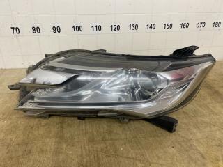 ФАРА передняя левая MITSUBISHI PAJERO SPORT 3 2015 2016 2017 2018 2019 2020 2021