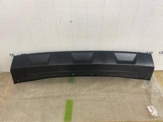 НАКЛАДКА БАМПЕРА передняя HAVAL H3 2023 2024 2025