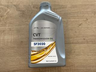 Запчасть масло JAC