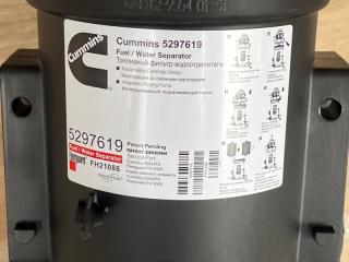 ФИЛЬТР ТОПЛИВНЫЙ GAZ GAZ 2020 2021 2022