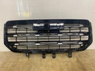 Решетка радиатора HAVAL DARGO 2022 2023 2024 2025