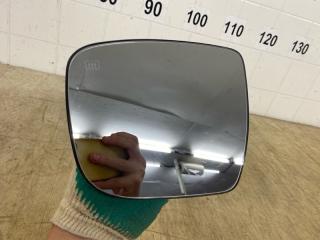 ЗЕРКАЛЬНЫЙ ЭЛЕМЕНТ левый NISSAN QASHQAI 2 2013 2014 2015 2016 2017 2018 2019 2020 2021 2022 2023