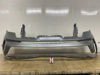 БАМПЕР передний KIA SORENTO 4 2020 2021 2022 2023 2024 Б/У БАМПЕР передний KIA SORENTO 4 2020 2021 2022 2023 2024