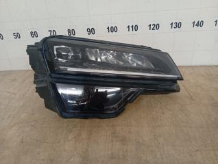 ФАРА передняя правая SKODA KAROQ 2017 2018 2019 2020 2021 2022