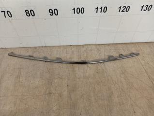 Запчасть молдинг бампера передний правый LIXIANG L7 2022 2023 2024