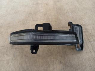 Повторитель поворота в зеркало правый HAVAL DARGO 2022 2023 2024 2025