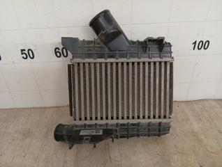 Запчасть радиатор интеркуллера LIXIANG L7 2020 2021 2022 2023 2024