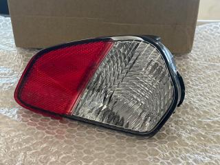 ФОНАРЬ В БАМПЕР задний правый MITSUBISHI OUTLANDER 3 2015 2016 2017 2018 2019 2020 2021